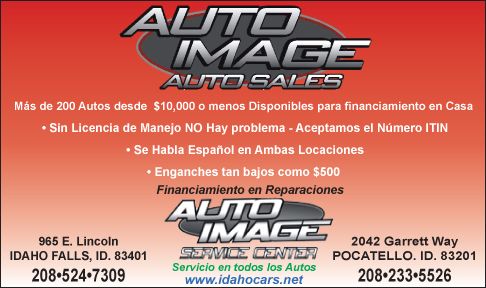 Auto Image Auto Sales