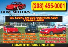 Hum Motors
