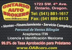 Ontario Auto Brokers