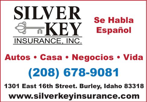 Silver Key Insurance