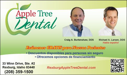 Apple Tree Dental