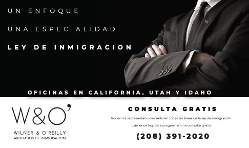 Wilner & O'Reilly Immigration Lawyers