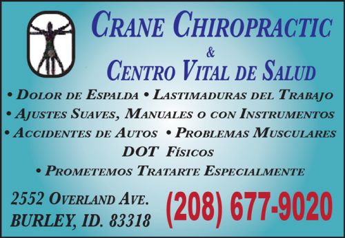 Crane Chiropractic
