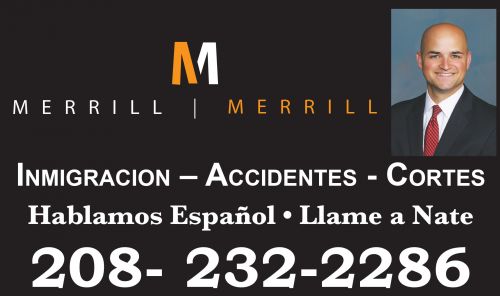 Merrill & Merrill