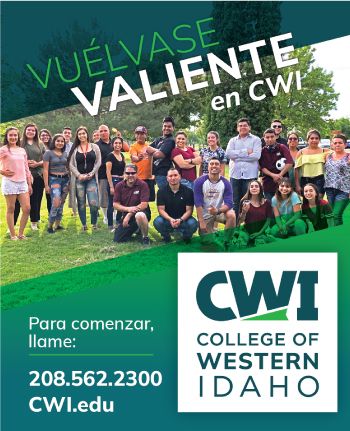 CWI - College of Western Idaho