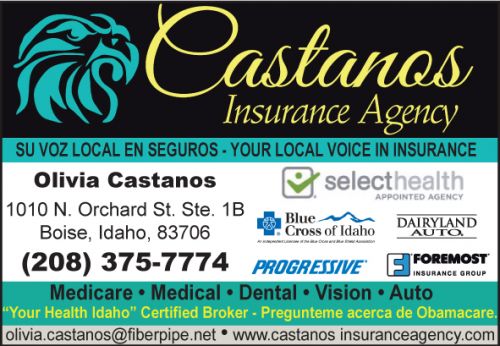 Castanos Insurance