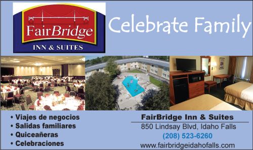 FairBridge Inn & Suites