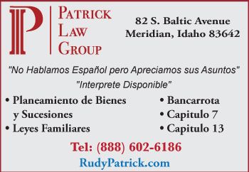 Patrick Law Group