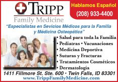 Tripp Family Medicine