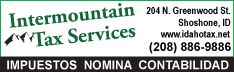 Intermountain Tax Services, Inc