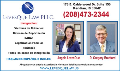 LevesQue Law PLLC