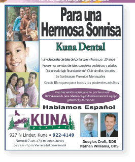 Kuna Dental