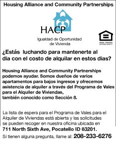 Housing Alliance and Community Partnerships