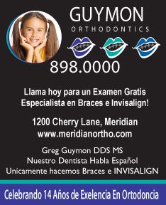 Guymon Orthodontics