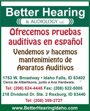 Better Hearing & Audiology LLC.