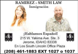 Ramirez - Smith Law