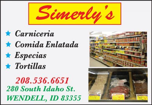Simerly's Grocery