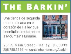 The Barkin