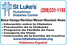 Humpreys Diabetes Center