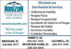 Horizon Home Health Care and Hospice
