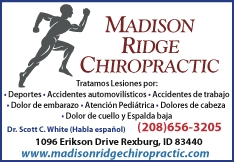 Madison Ridge Chiropractic