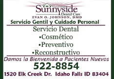 Sunnyside Dental Care