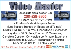 Video Master