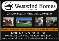 Westwind Homes