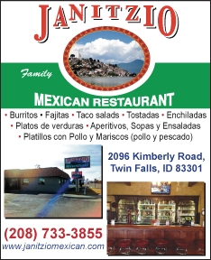 Janitzio Mexican Restaurant