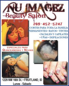 Nu Imagez Beauty Salon
