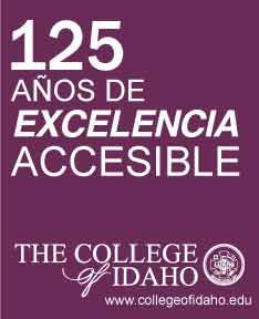 C of I - College of Idaho