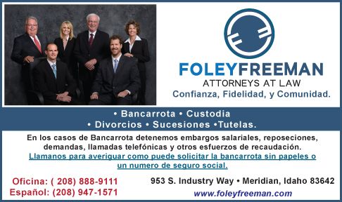 Foley Freeman Attorneys at Law