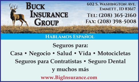 Buck Insurance Group