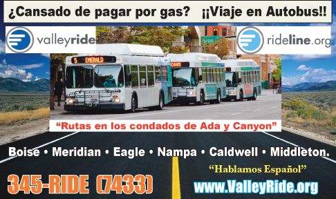 Valley Regional Transit