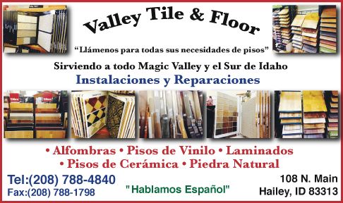 Valley Tile & Floor