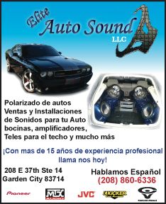 Elite Auto Sound