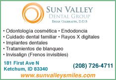 Sun Valley Dental Group
