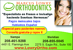 Marcus Lowry Orthodontics