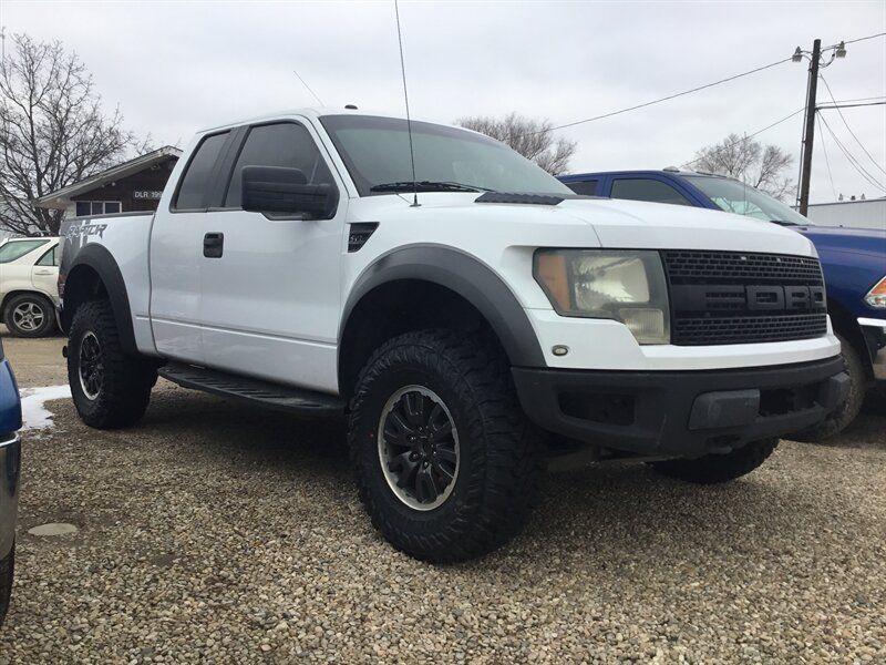 2010 - Ford - F-150 - $24,795