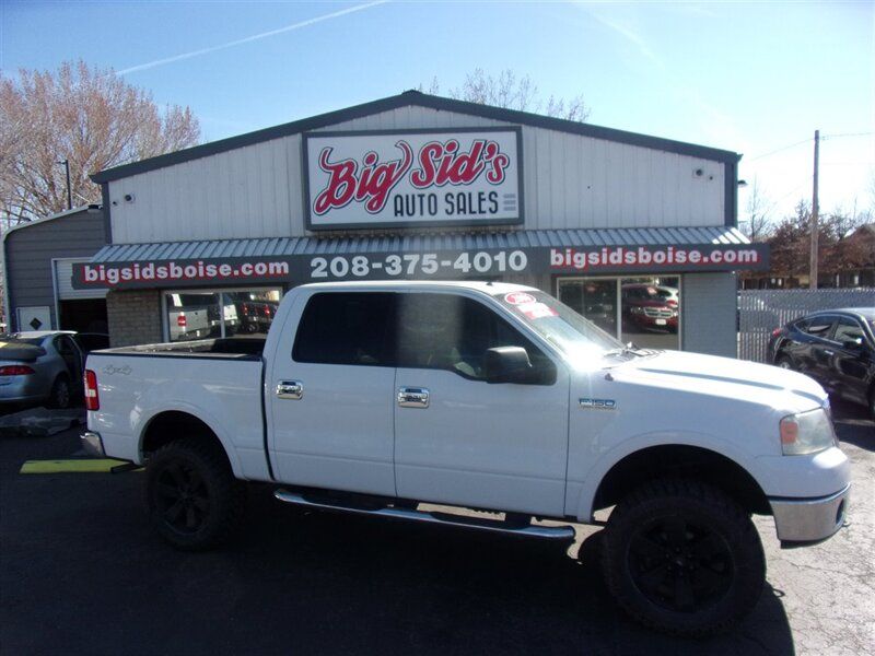 2006 - Ford - F-150 - $10,950
