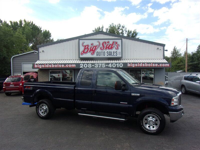 2007 - Ford - F-250 - $24,950