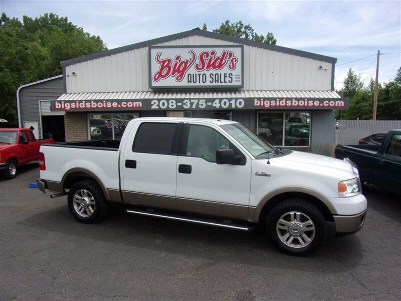 2006 - Ford - F-150 - $13,950