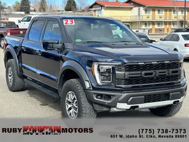 2023 - Ford - F-150 - $84,995
