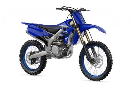 2021 -  - Motocross - $9,599