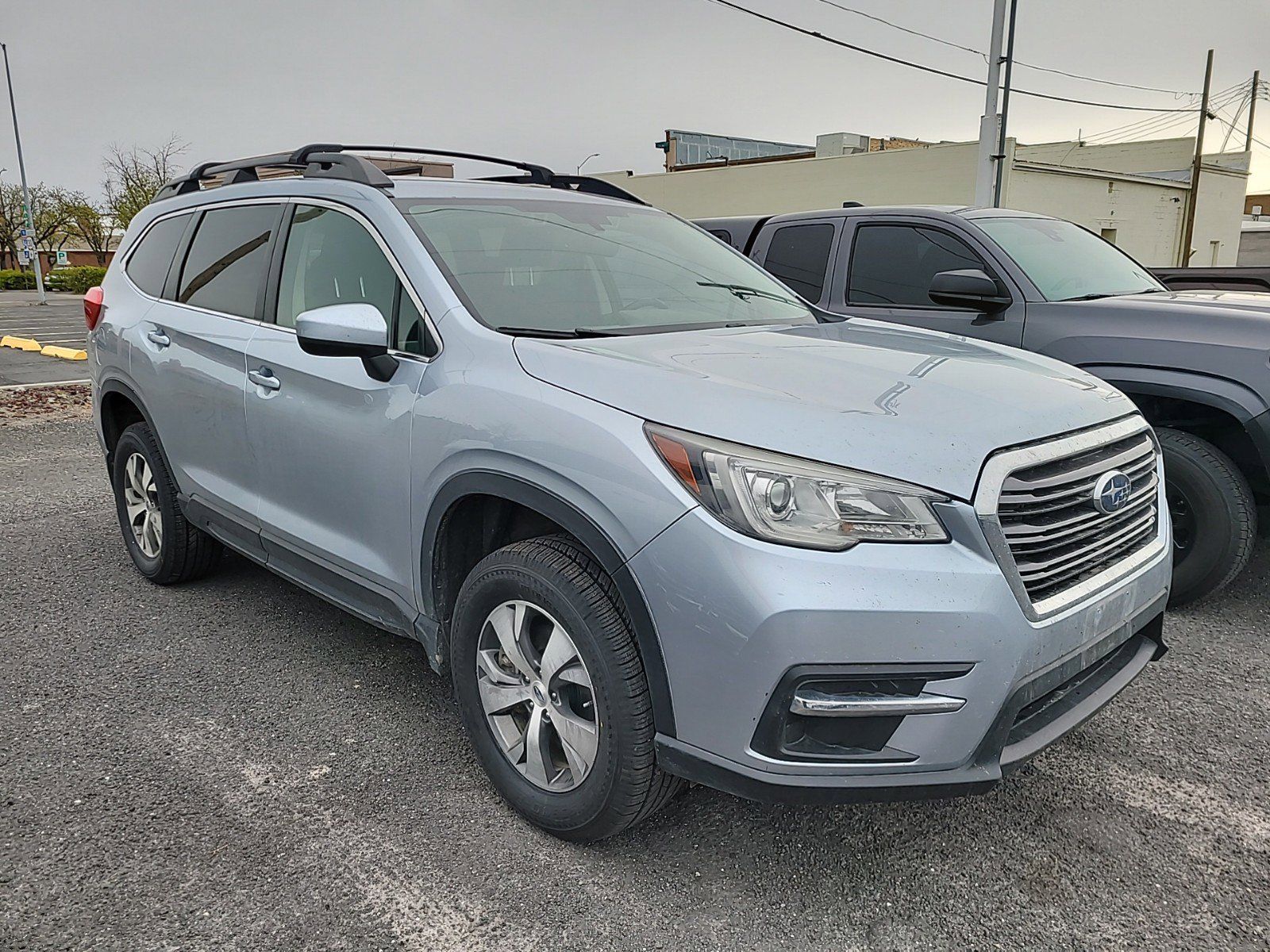 2019 - Subaru - Ascent - $19,998