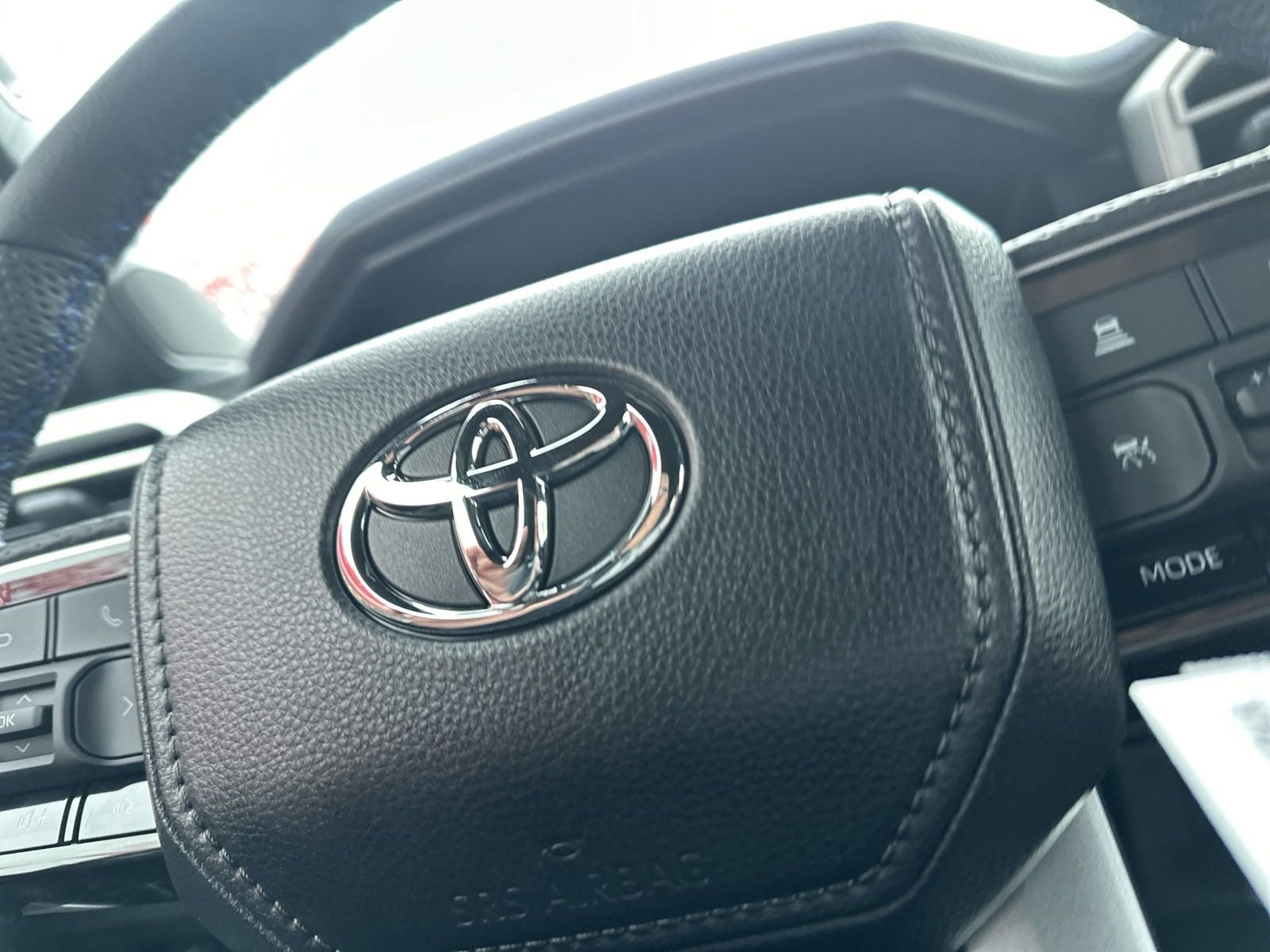 2024 - Toyota - Tundra 4WD - $74,997