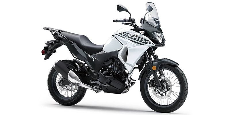 2020 -  - Versys-X 300 ABS - $5,799