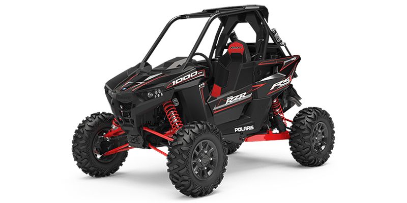 2019 -  - RZR RS1 - $0