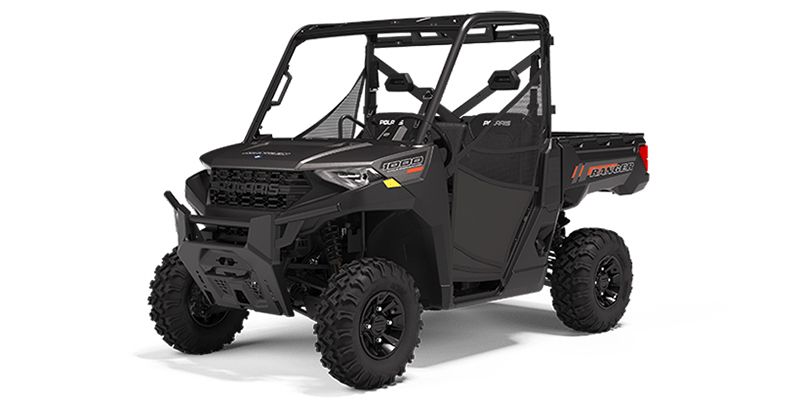 2020 -  - Ranger  1000 Premium - $0
