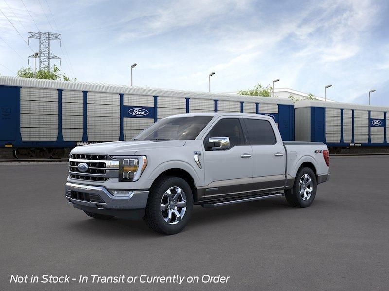 2022 - Ford - F-150 - $64,079
